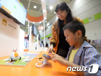 교육도 스마트폰으로