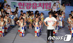 거리에서 춤을…원주 다이내믹 댄싱카니발 개막