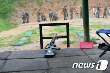 김삿갓면에 예비군 35명...너무 많거나 너무 적거나