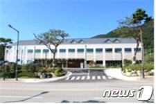 숲속의 첨단 병원…고창 석정웰파크병원 개원
