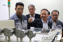 LG이노텍, 2차 협력사로 동반성장 활동 확대