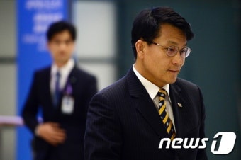 윤상현 의원 '김무성 대선 불가론'은...