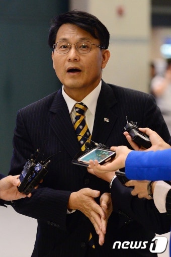 윤상현 의원 '김무성 대선 불가론 왜 나왔나?'