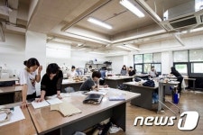 [기획] 대한민국 미래, 대학이 연다 <계원예술대학교>②이색교육과정