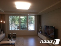 첫 민간택지 뉴스테이, 수원권선 꿈에그린…보증금 걱정 뚝