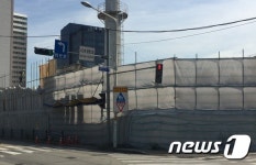 준공업지역 아파트 문래역 모아미래도…주거쾌적성 글쎄
