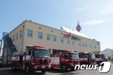 서천소방서, 안전관리 우수업소 신청 접수