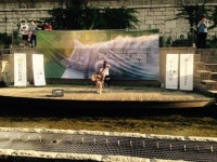 단아안 한의원 버스킹 공연 성료 ‘시민과 함께’