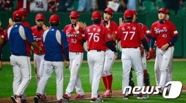 KIA '7대0 승리'