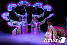 광복70년 굿 GOOD 보러 가자 연해주 특별공연