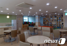 금강문화관, 세종보에 ‘주민커뮤니티센터’ 개관