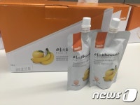 [전남센터]센터 입주 세달만에 전국 편의점 납품