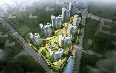 포스코건설, 10월 전주 송천· 대전 관저에 1678가구 공급