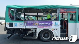 강서구 버스 사고 2명 사망, 사고 원인 조사