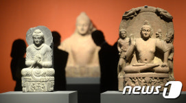 신기한 불상의 세계