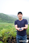 [미래형농가를 찾아서-세종·충북]‘강남 토박이’ 도시청년의 농촌 성공신화