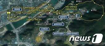 남원 관광 확 바뀐다…인문·생태·체험 권역 개발
