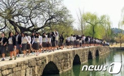 남원 관광 확 바뀐다…인문·생태·체험 권역 개발