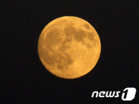 달아 달아 슈퍼문아