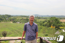 [미래형농가를 찾아서-충남]‘30만 평 도화지’ 채우는 끊임없는 차별화 노력