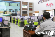 부산에서 가장 바쁜 경찰은 ‘부산 북부 구포지구대’
