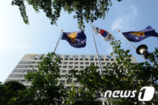 강력계는 짬밥이 계급보다 우선이라고요?