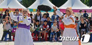 우리 고유의 소리