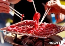 광양 전통숯불구이축제 내달 8∼11일 개최