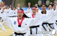 여군의 용맹
