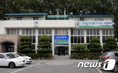 완주 용진면, 10월1일자로 ‘용진읍’으로 승격