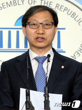 김성주 의원, 제6회 한국전문인대상 '정치부문' 수상