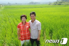[미래형농가를 찾아서-전남]‘땅은 거짓말하지 않는다’ 대지를 품은 성실함