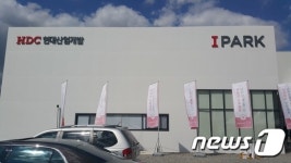 브랜드+중대형 더블 프리미엄…다산신도시 아이파크 인기