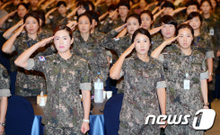 전방에도 여군 소대장 탄생한다…성폭력 교육 대폭강화