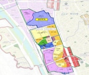 서울 금천구 공군부대부지 공공개발 본격화