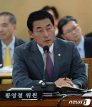 [국감브리핑]경기도 도로침하 최근 5년간 457건 발생