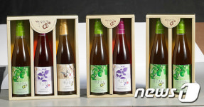 [미래형농가를 찾아서-경북]매실의 미래는 친환경 바이오 6차산업