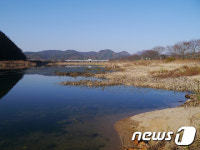 화순 동복천·외남천 생태하천으로 복원…198억 투입