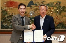 하동 농수산물, 3820만 달러 미국수출