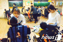 목원대, 14일까지 사회봉사주간 실시