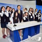 자유학기제 화이팅