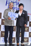 김영철-이계인, 복서들의 감성 캐미