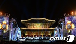 가을밤의 아리랑