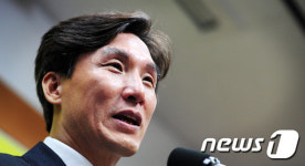 김민석 