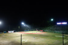 한글날 황금연휴, 가족나들이는 사회인야구장으로… ‘이천 TNS 나눔야구장’ 눈길