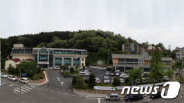 서천군, 14일부터 금연 지정구역 흡연단속 실시