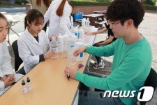 나사렛대 간호학 어렵고 지루하지 않아요