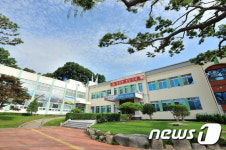 남해군 플라즈마 폐자원 가스화 발전시설사업 순항