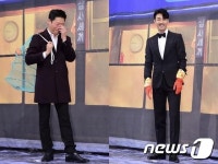 [TV로그인②]차줌마♥참바다, 농밀한 케미를 기대해