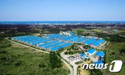 [미래형농가를 찾아서-제주]쾌적한 친환경 인프라에서 명품 돈육 생산